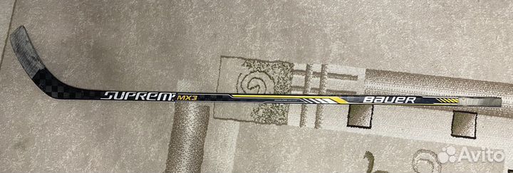 Хоккейная клюшка Bauer