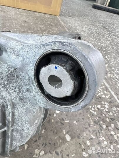 Редуктор перед Mercedes-Benz GL ML GLE GLS 166