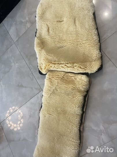 Конверт на овчине Kaiser