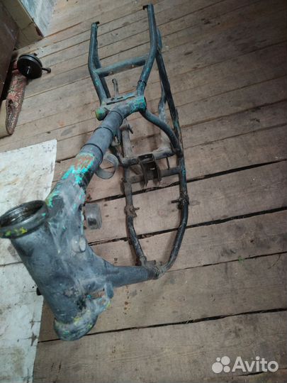 Щитки ног Иж