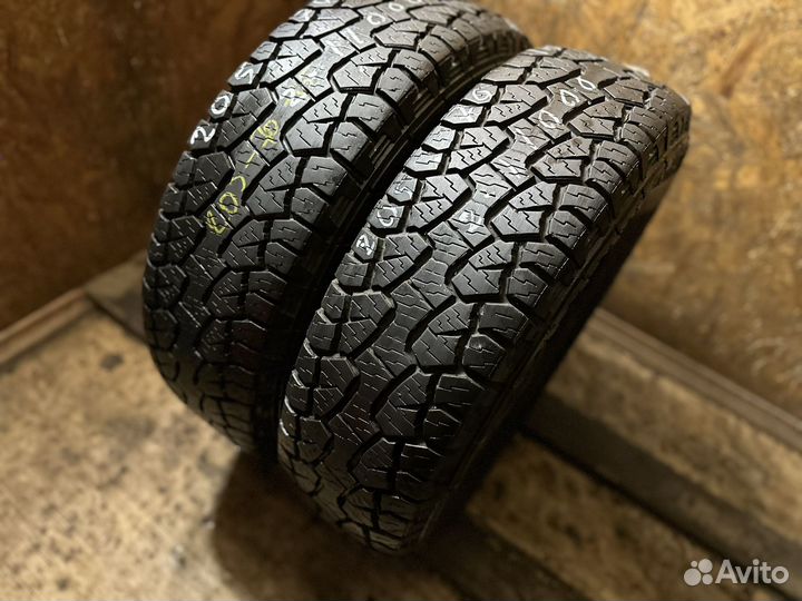 Hankook Dynapro AT M 205/70 R15 96T