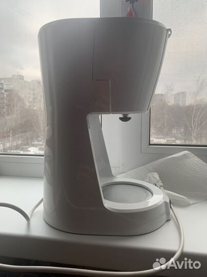 Кофеварка bosch Compact Class