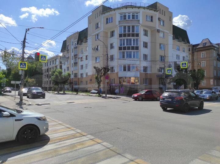 Сдам помещение свободного назначения, 90 м²