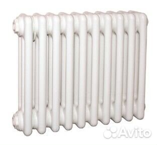 Радиатор, Arbonia, 2057, 16, №12, 3/4, RAL 9016 (б