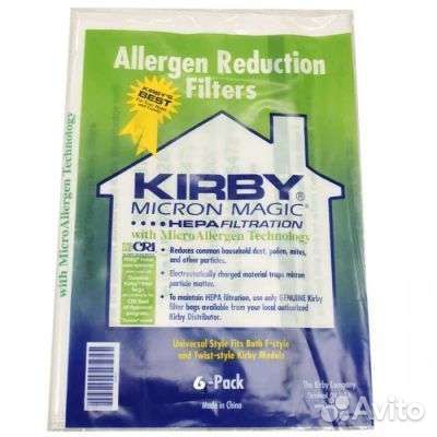 Мешок для kirby