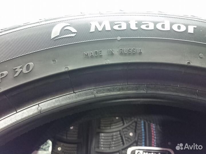 Matador MP 30 Sibir Ice 2 SUV 215/70 R16 100T