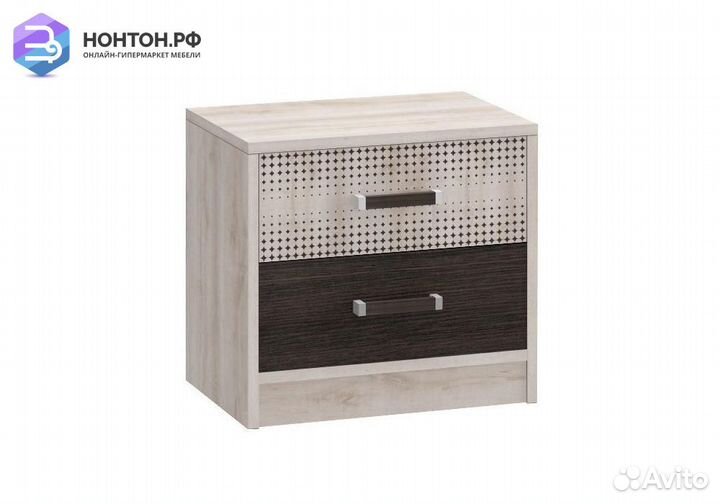 Тумба прикроватная Гранд