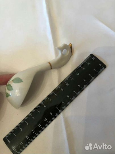 Фарфор Вербилки СССР