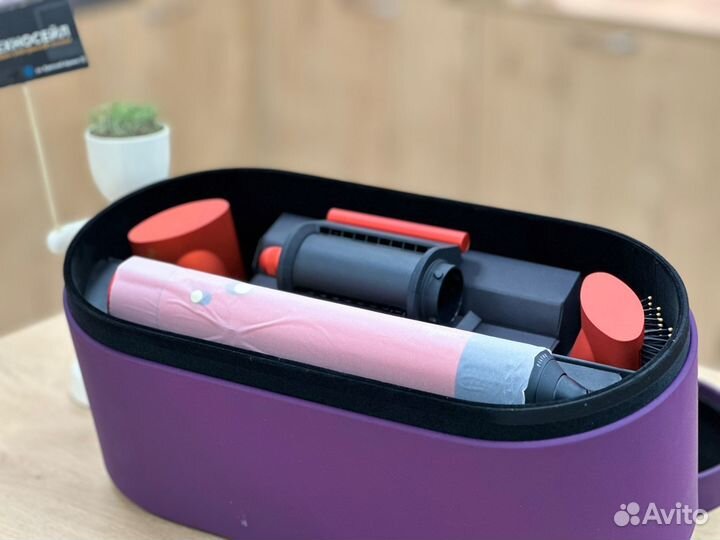 Стайлер Dyson Airwap long/Рассрочка/Оригинал