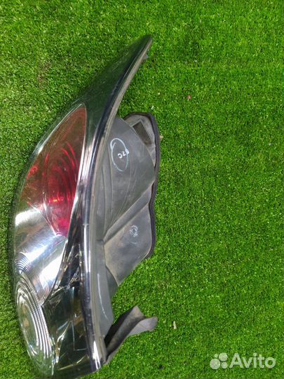 Стоп-сигнал задний левый Mazda Atenza GG3P