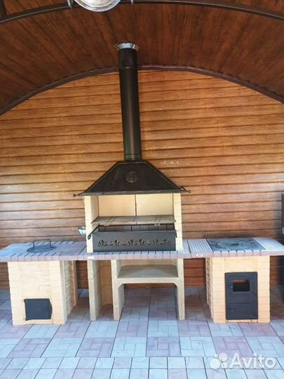 Печь тандыр с гарантией