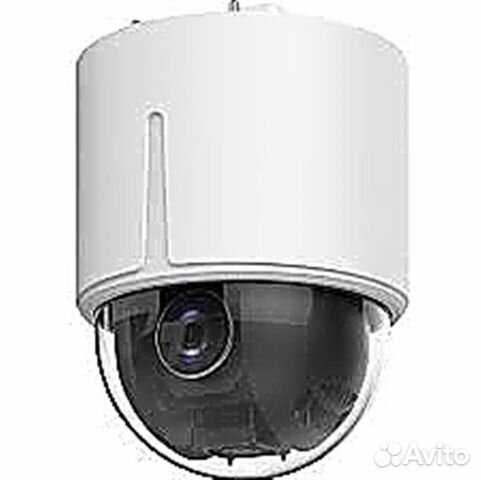 DS-2DE5225W-AE3(T5) Hikvision - 2Мп уличная скорос