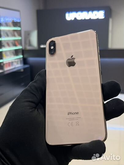 iPhone Xs Max, 256 ГБ