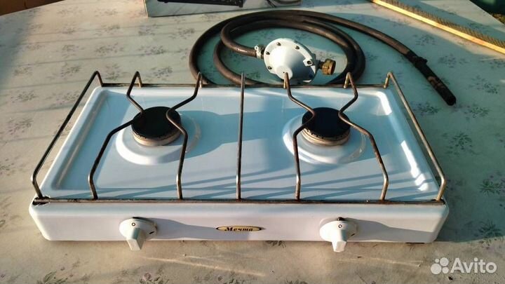 Газовая плита бу