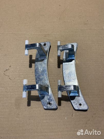 Петля люка от стиральной машины LG