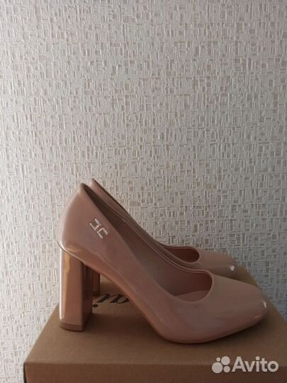 Туфли женские 36 размер