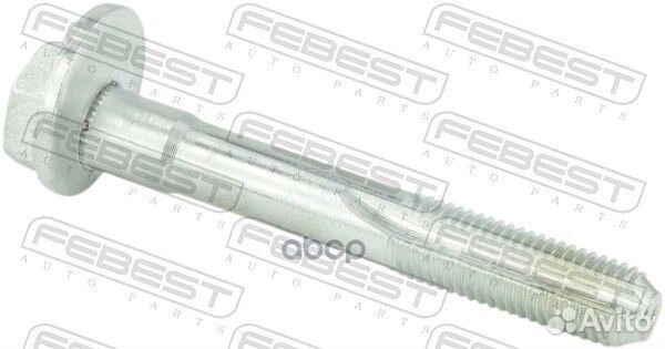 Болт развальный 1929-004 Febest
