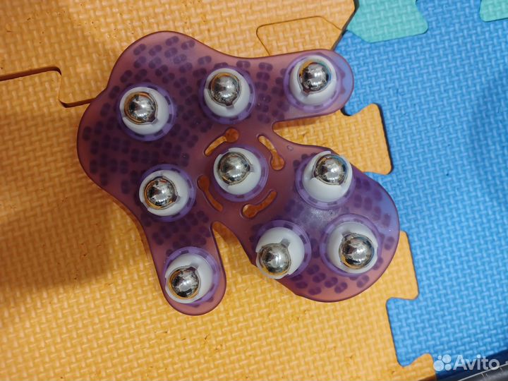 Массажер для тела