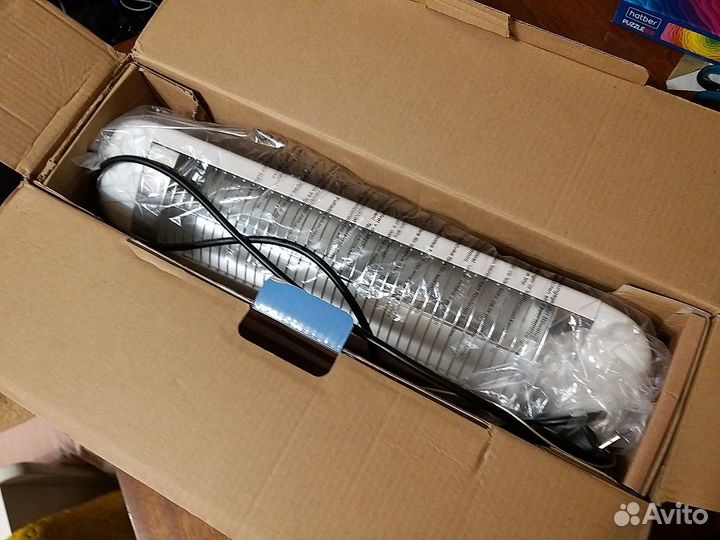 Обогреватель для пеленального столика