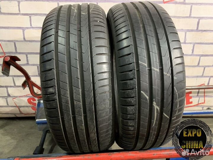 Pirelli Cinturato P7 (P7C2) 205/50 R17