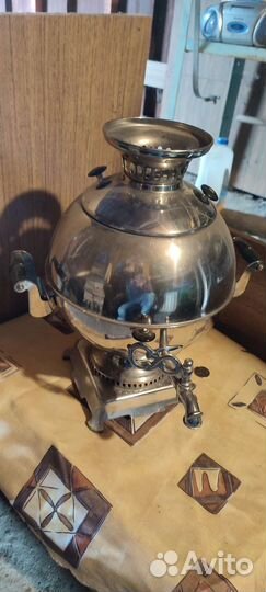 Самовар электрический