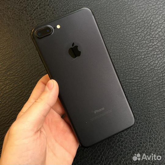 iPhone 7 Plus/оригинал