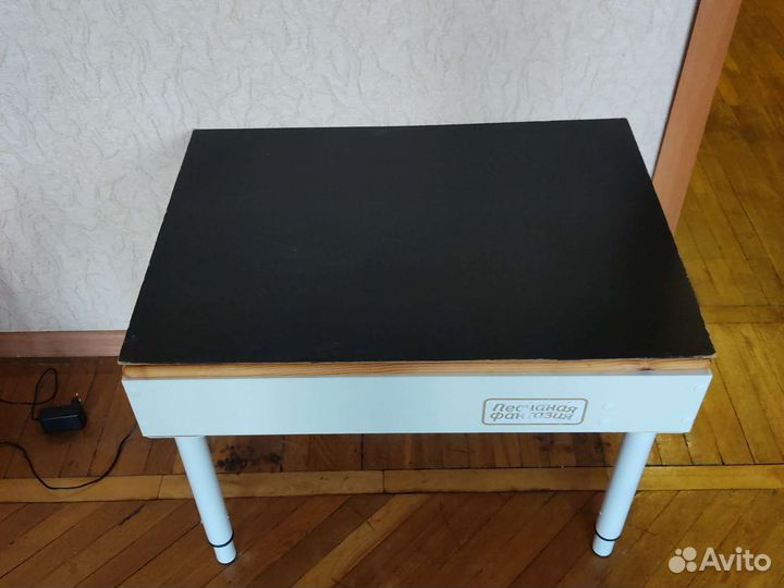 Стол для рисования песком