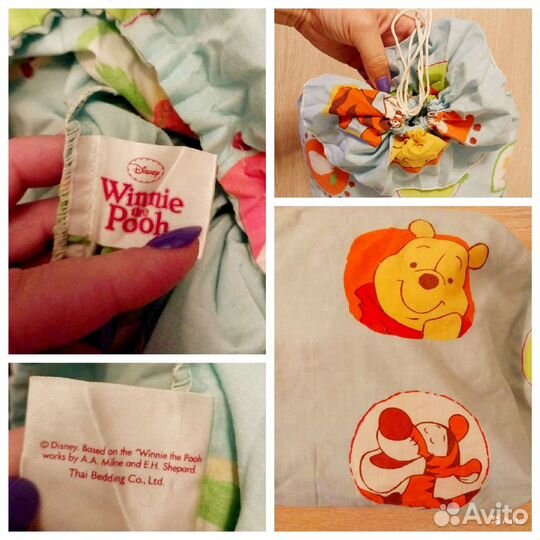 Подушка, уголок, коврик для купания