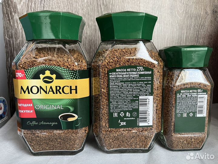 Кофе, кофе в капсулах