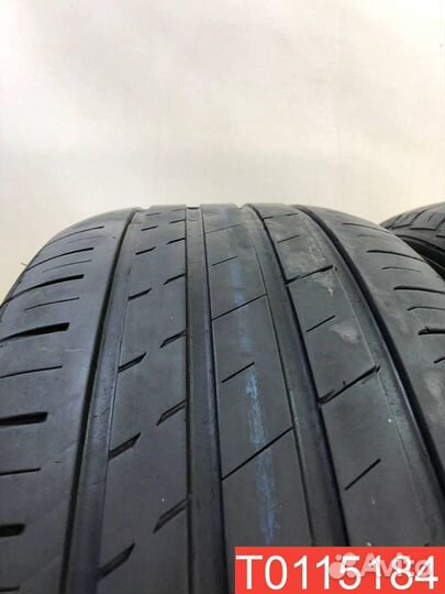 Sailun Atrezzo Elite 215/55 R18 99V