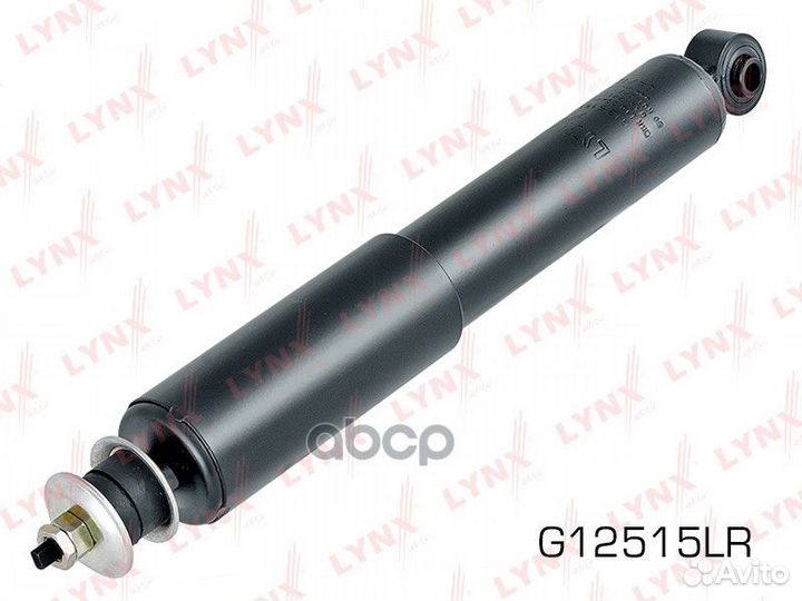 Амортизатор перед прав/лев G12515LR lynxauto