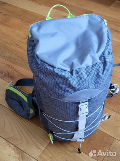 Рюкзак Decathlon Quechua MH100 20л