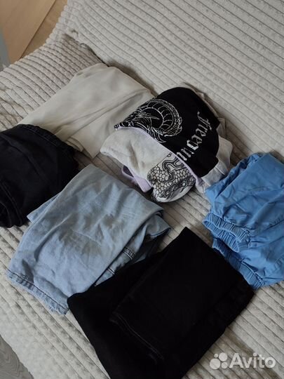 Женские вещи пакетом 42 44 46