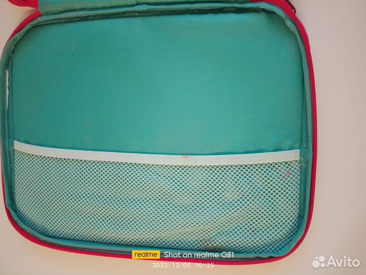 Планшет для канцелярских принадлежностей