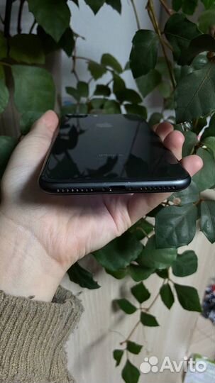 iPhone 8 plus