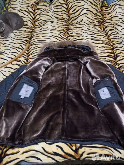 Одежда мужская