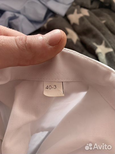 Парадная форма полиции