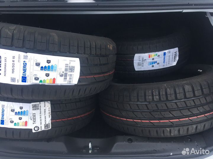Pirelli Cinturato P1 Verde 185/65 R15