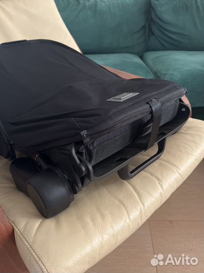 Прогулочный блок cybex priam IV