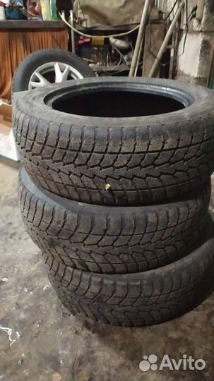 Antares SMT A7 225/60 R17