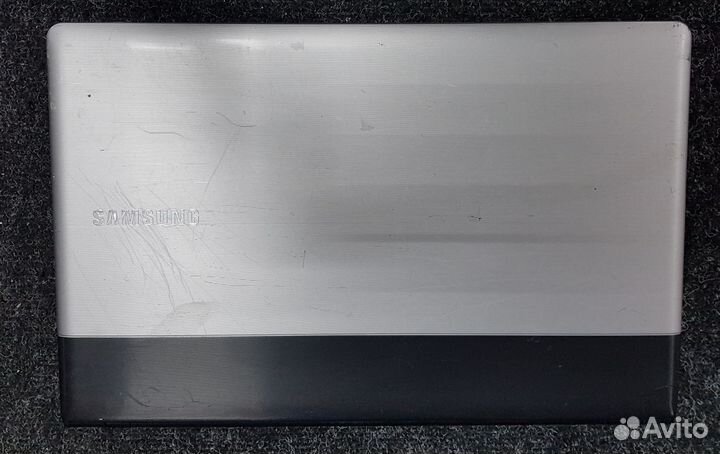 Samsung NP300E4A 15.6