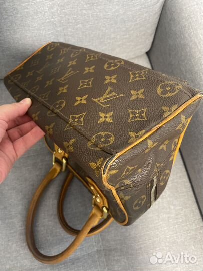 Сумка louis vuitton