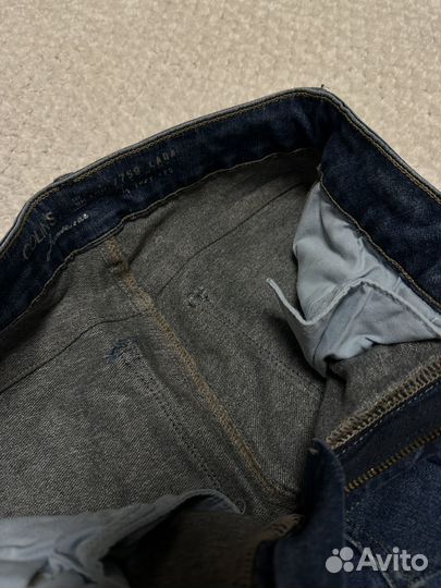 Джинсы теплые женские colins