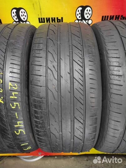 Landsail LS588 UHP 245/45 R19 102Y