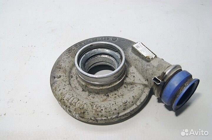 Турбина renault trucks Premium 2 (01.05)