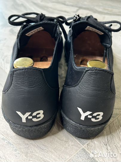 Y-3 Super Zip (10,5US)