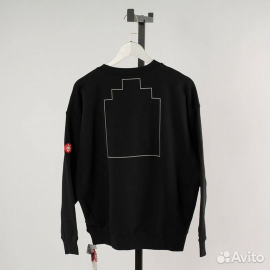 Свитшот Cav Empt психодел (Арт.23007)