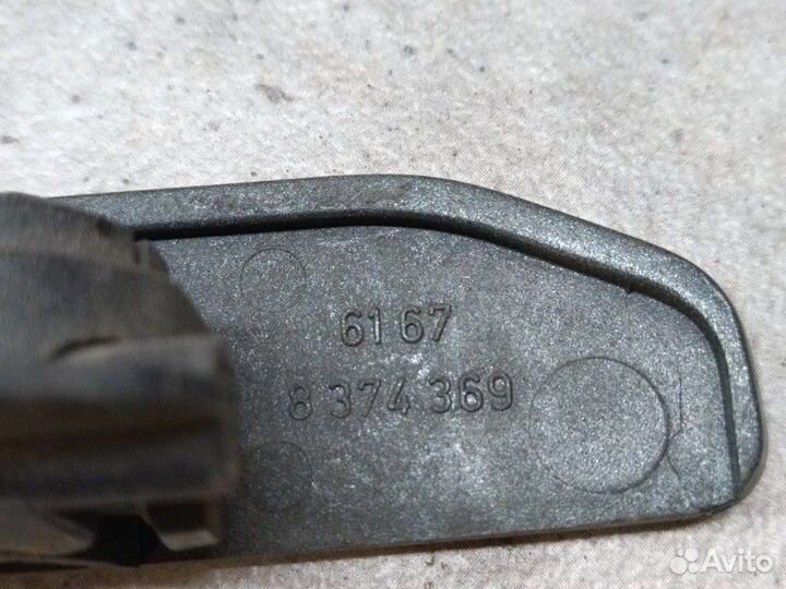 Форсунка омывателя фар Bmw 3 E46