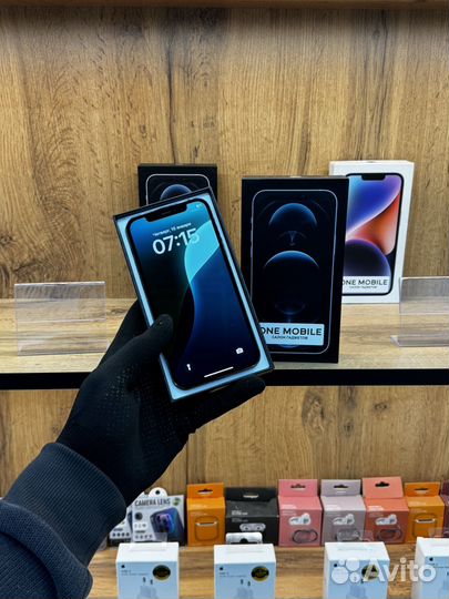 iPhone 12 Pro, 256 ГБ