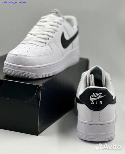 Кроссовки Nike Air Force 1 Low (Арт.86924)